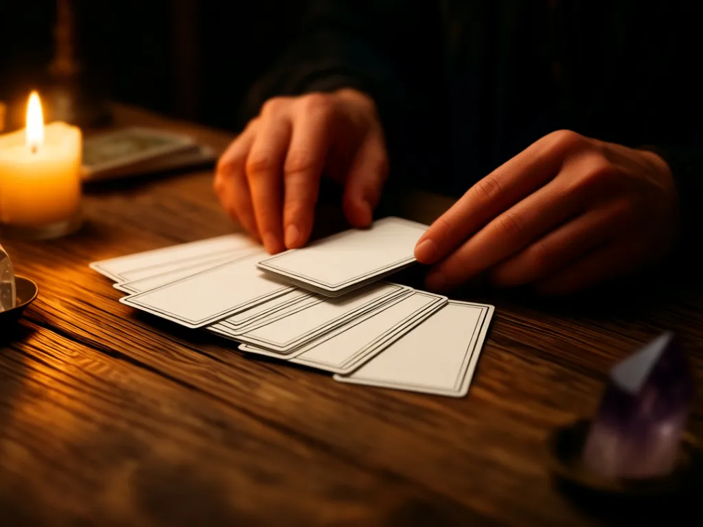 How to Read Tarot Cards Step by Step for Accurate Guidance