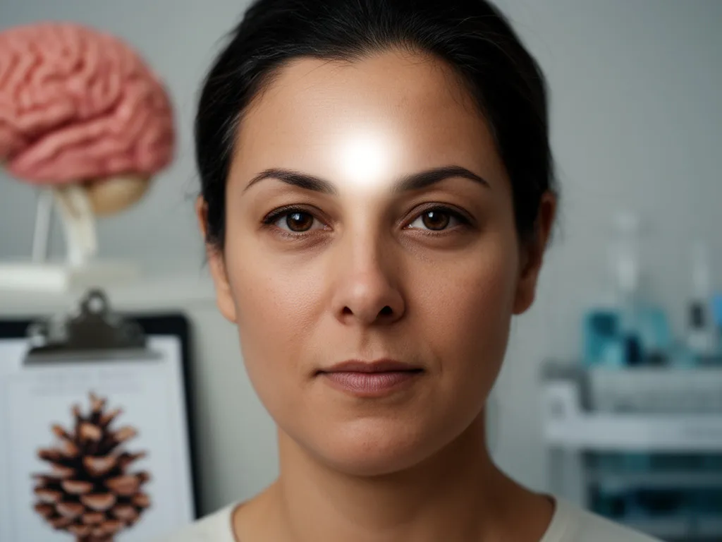 Third Eye Activation Evidence Myths and Safety