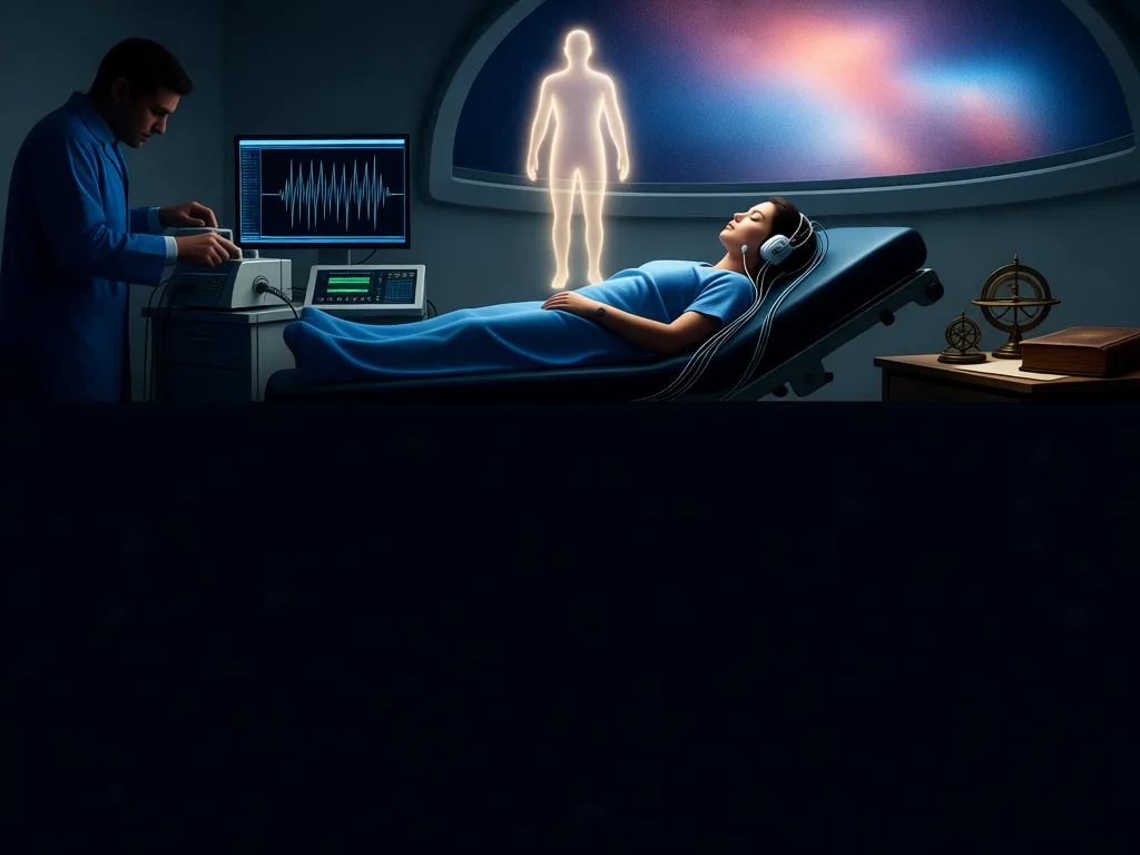 Astral Projection Research: Historical Roots and Scientific Insight