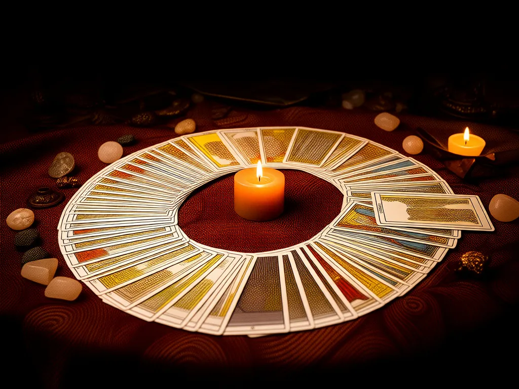 Tarot Reversals Meanings and When to Read Upright Only