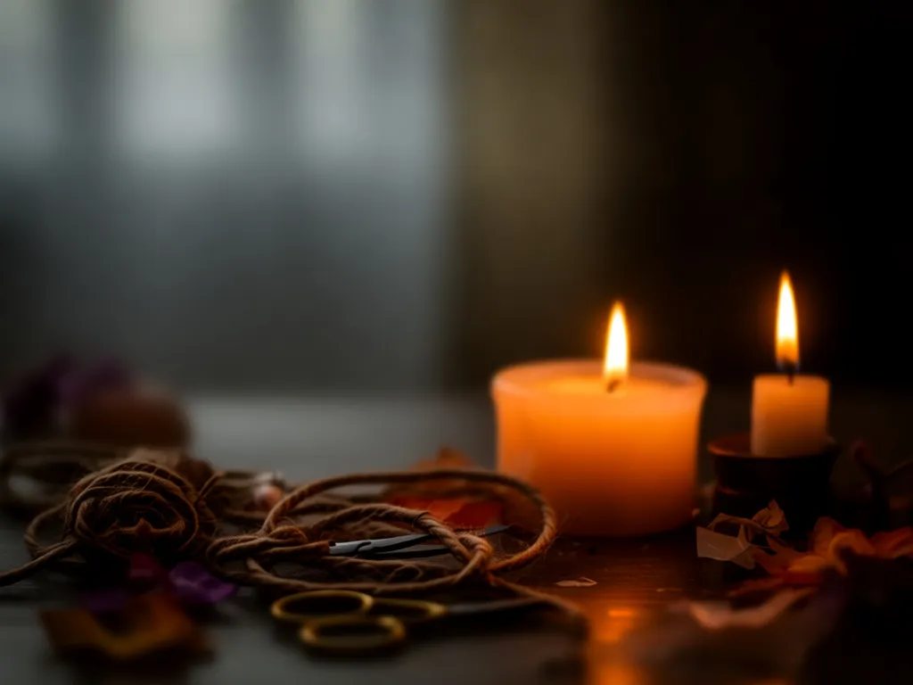 Targeted Cord Cutting: Tailoring Rituals for Different Attachments and Ongoing Support
