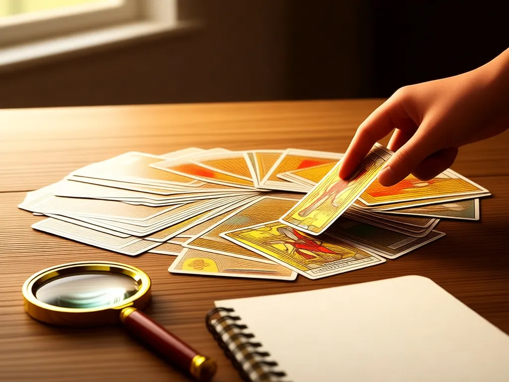 Common Tarot Misconceptions Debunked with Practical Examples