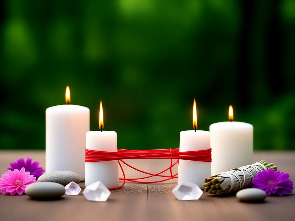 Cord Cutting Ritual Tips for Modern Emotional Freedom