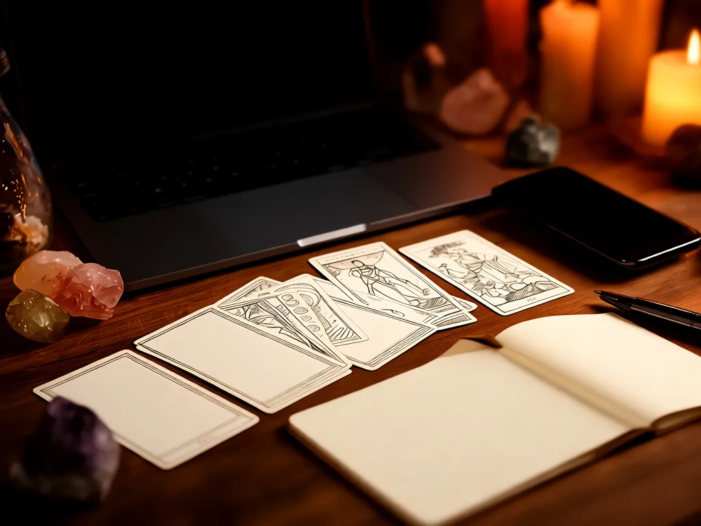 Tarot SEO Keywords Guide for Readers Content Creators and Shops