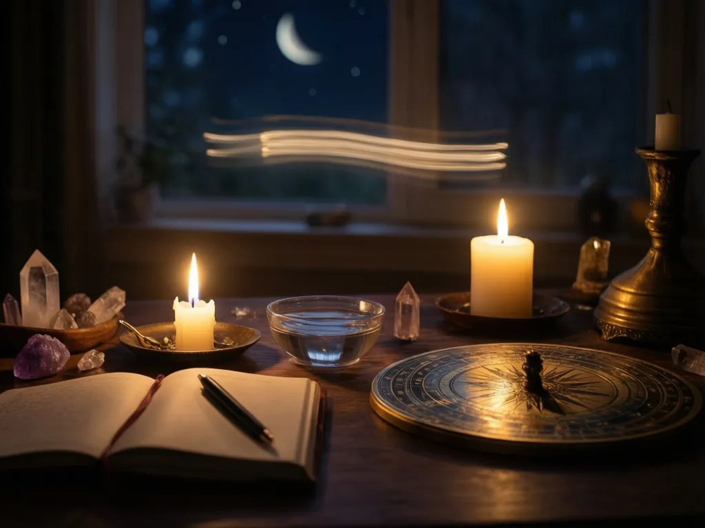 Mercury Retrograde Spiritual Meaning and Rituals for Clarity