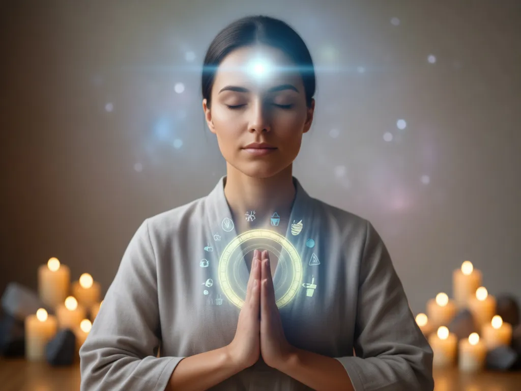 Third Eye Activation Myths Safe Practices and Warnings