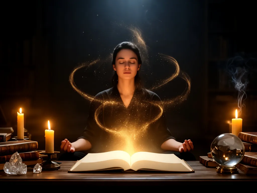Akashic Records What They Are and How Readers Access Them