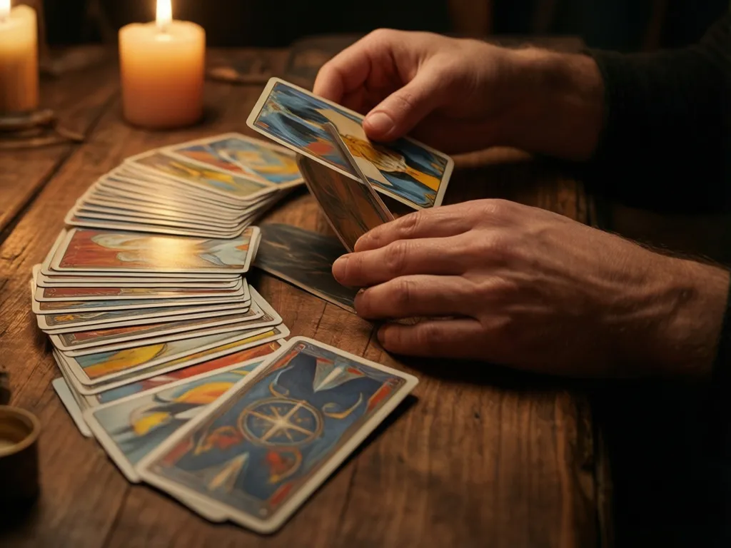 Tarot Reversals Meanings and When to Use Upright Only