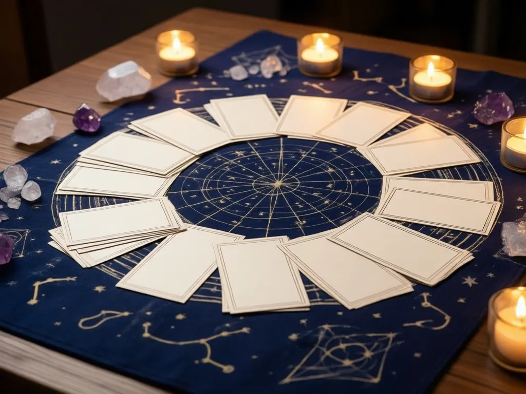 Using Zodiac Correspondences in Tarot Practice