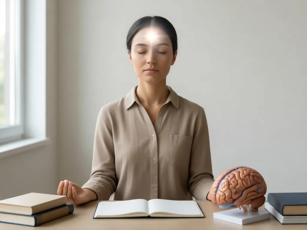 Third Eye Activation Myths Safe Practices and Warnings