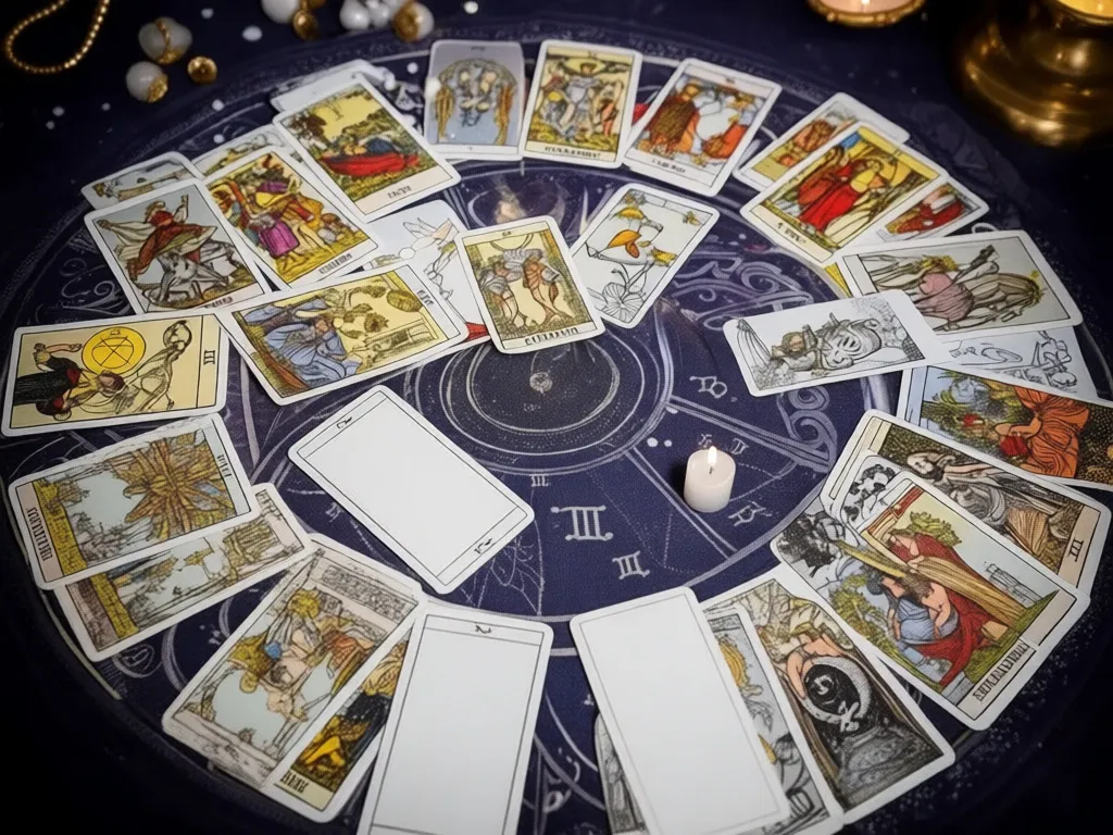 Practical Tips for Using Zodiac Correspondences in Tarot Readings