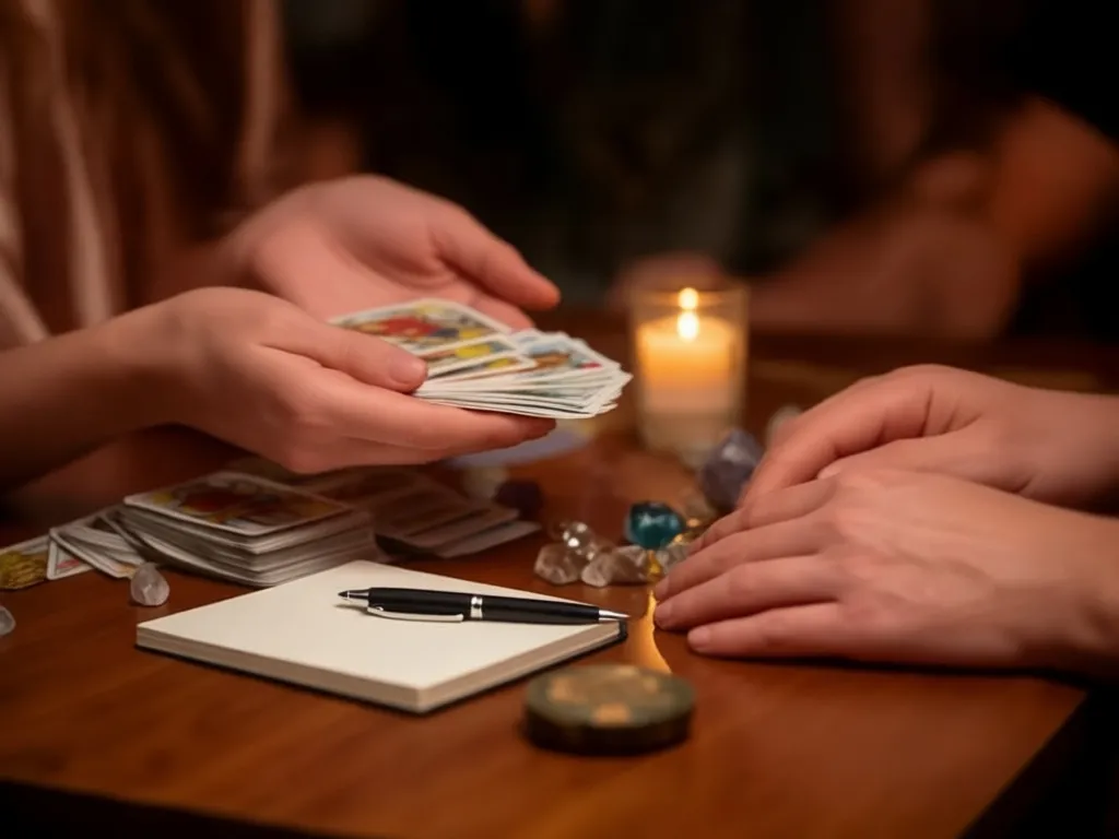 How to Spot an Ethical Tarot Reader and Avoid Manipulation