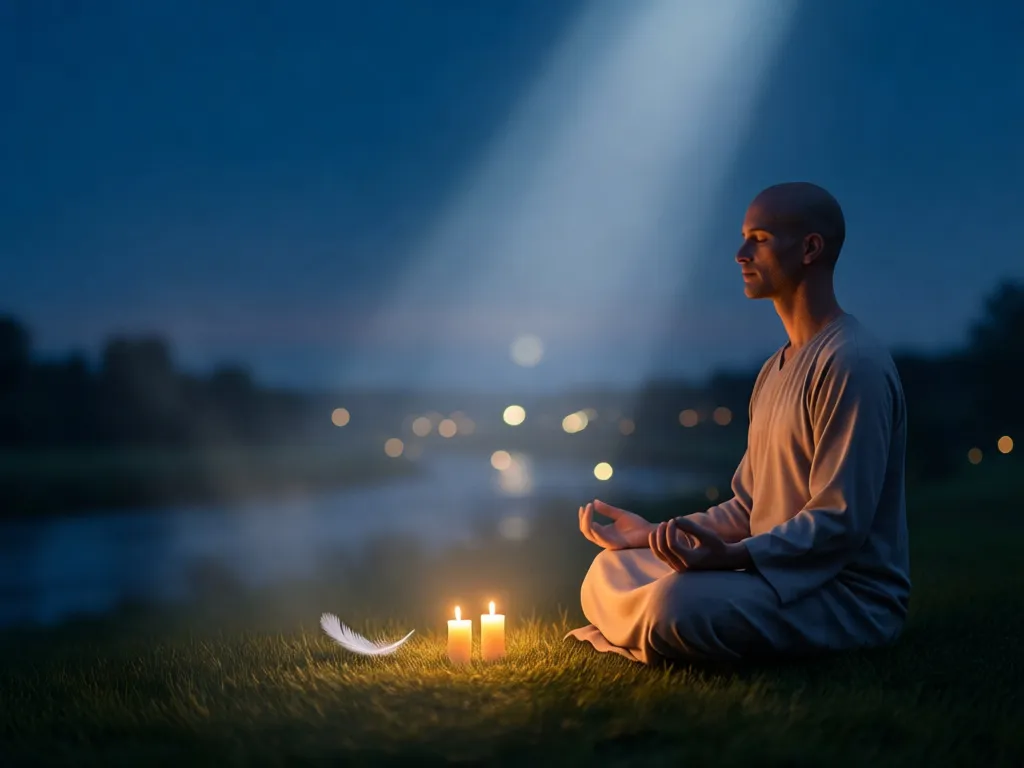 Connecting with Spirit Guides Through Signs Dreams and Meditation