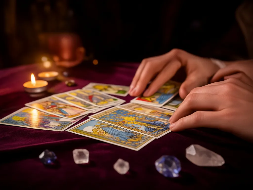 Common Tarot Misconceptions Debunked with Practical Examples