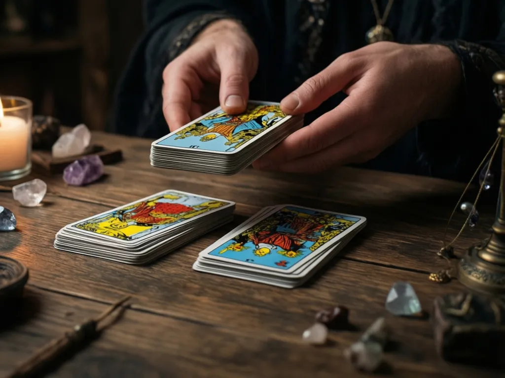 When Binary Tarot Answers Deliver and When They Miss