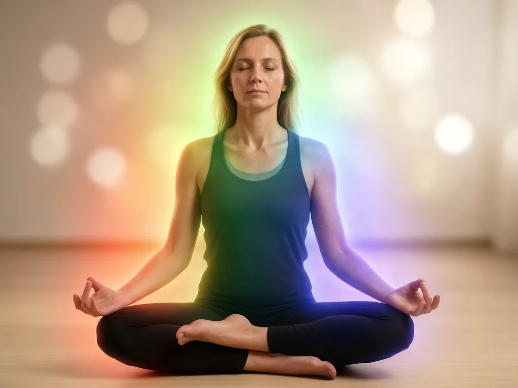 Aura Reading Colors Meanings and How to Practice