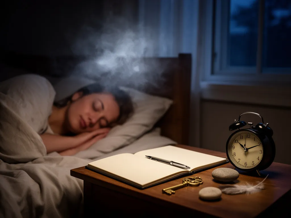 Dream Divination How to Interpret Symbols and Prophetic Dreams
