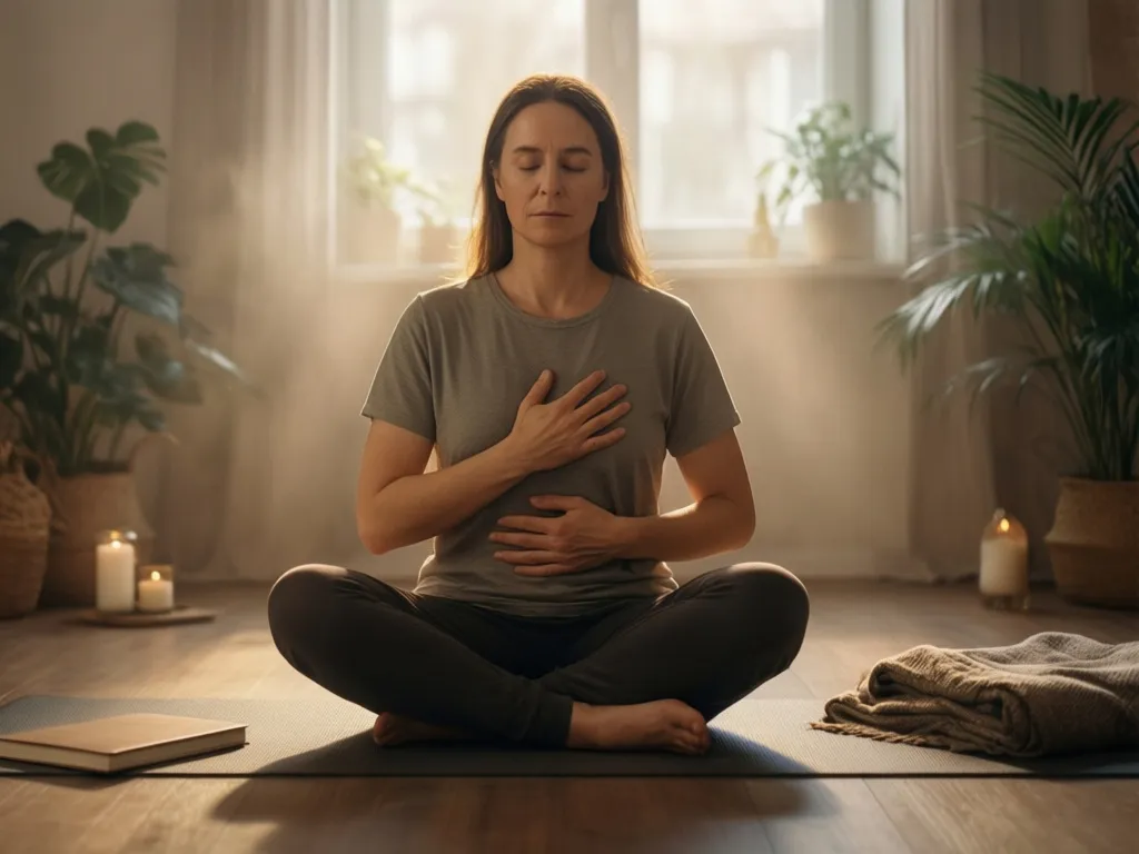 Clairsentience Signs and How to Train It Safely
